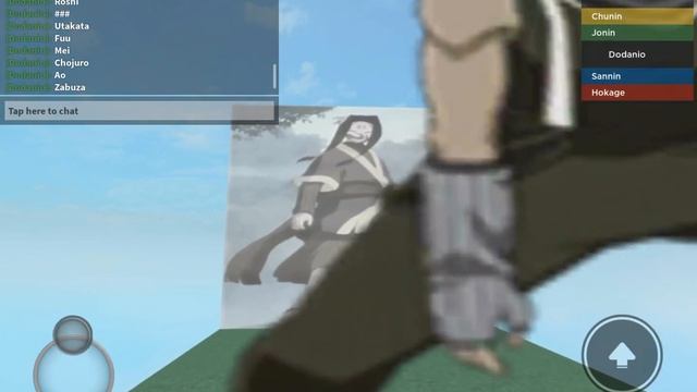 Roblox Ultimate Naruto Character Quiz - All Answers смотреть онлайн