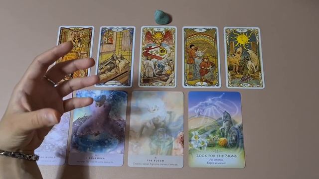 ?What STARSEED are you and what is your MISSION here?? ?Pick a Card? смотреть онлайн
