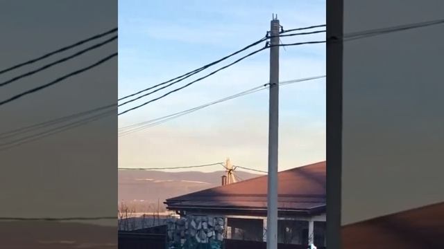 Цементная пыль над городом смотреть онлайн