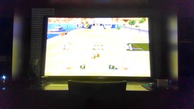 Bring out the Best all Green of Hal's Score | Hal Play's Backyard Sports Rookie Rush (Part 5) смотреть онлайн
