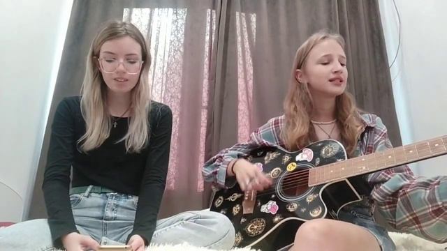 Последнее лето - Ooes кавер(кавер) Дай знать