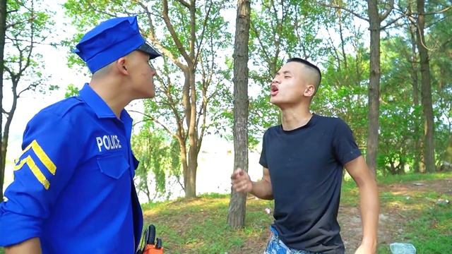 Battle Nerf War KCMAN Fishing ORANGE & COMPETITION Nerf Guns Fight Man FISHING TANGERINE BATTLE смотреть онлайн