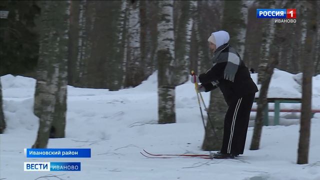 Более 300 детей из Ивановской и Владимирской областей отдыхают в "Березовой роще" смотреть онлайн