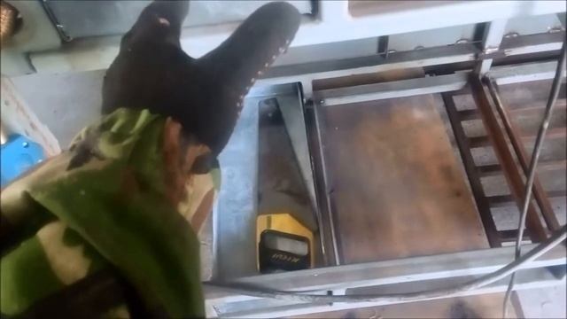 Верстак из хлама своими руками смотреть онлайн