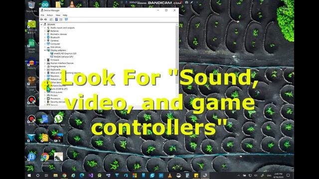 HDMI Sound Not Working on TV Windows 10 (Quick Easy Fix) смотреть онлайн