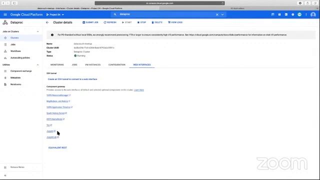 Working with Spark SQL смотреть онлайн