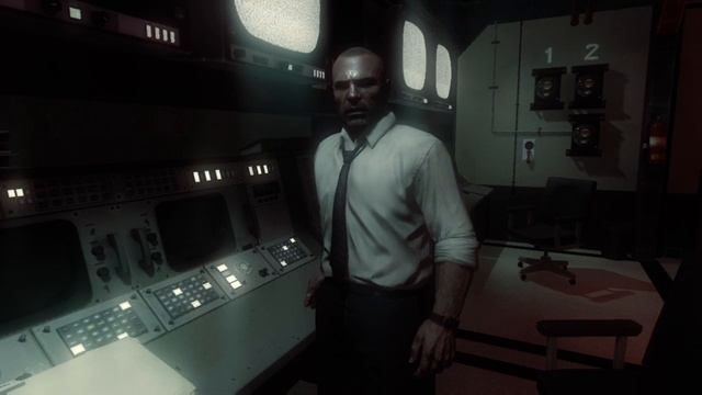 Hudson is a badass (sunglasses scene) - Black Ops смотреть онлайн