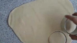 Идеальное ЗАВАРНОЕ тесто! Тесто для ВАРЕНИКОВ и ПЕЛЬМЕНЕЙ! Вареники с Вишней.