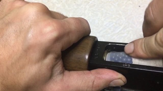 Бекас 12 М Авто полезные мелочи!)