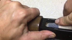 Бекас 12 М Авто полезные мелочи!)