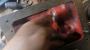 Ремонт КПП Токарного станка ТВ 7