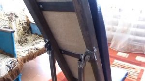 Скамья для жима своими руками