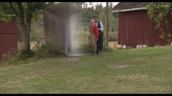 Fergie & The Kidnapping?! | Little Grey Fergie