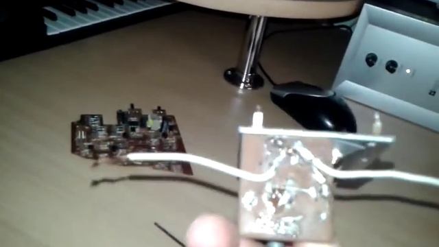 Дрель на скорую руку или регулятор мощности! смотреть онлайн