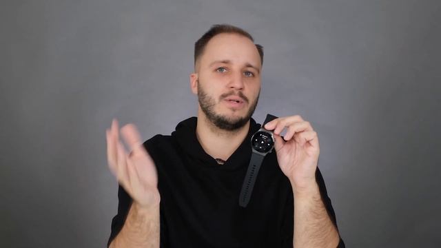 Обзор Huawei Watch GT2 Pro смотреть онлайн