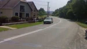 Honda Gold Wing Trike