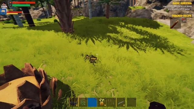 A Game So Cursed It's Developers Left It! - CHKN смотреть онлайн