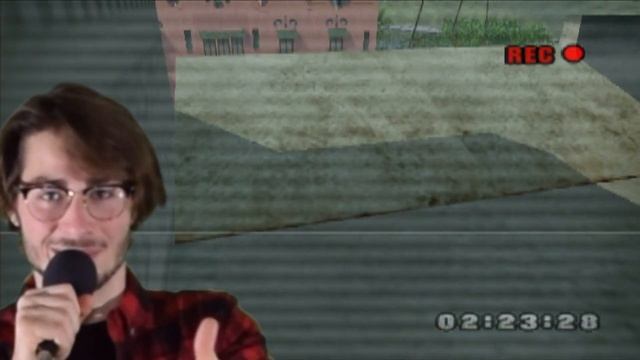 Tony Hawk's Underground is a SKATEBOARDING MASTERPIECE! смотреть онлайн