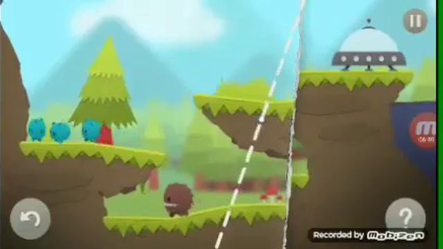 SPLITTER CRITTERS смотреть онлайн