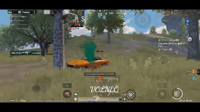 STRUGGLE OF EVERY LOW END DEVICE PLAYERS 😖|| BGMI MONTAGE | 4 FINGER+NON GYRO || VIVO Y15 смотреть онлайн