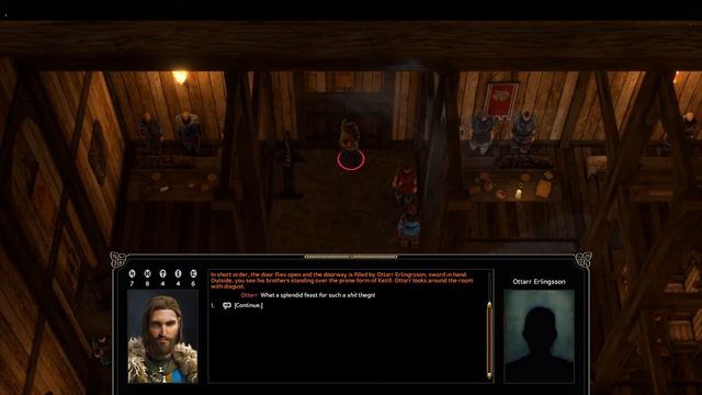 Let's Try...Expeditions: Viking (PC 60fps Gameplay Let's Play Review) смотреть онлайн