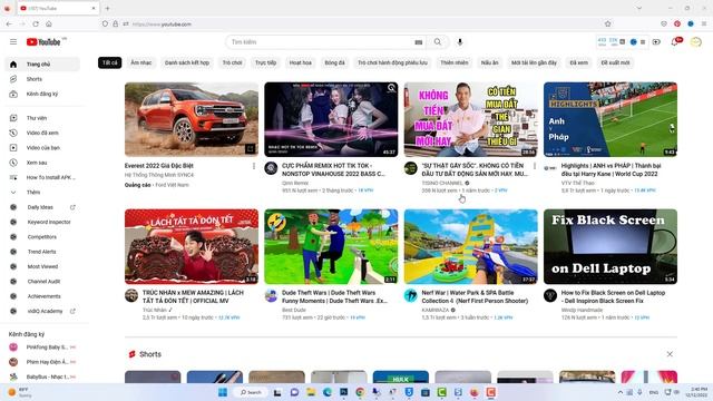 FIX: YouTube Not Working On Firefox | Updated 2024 смотреть онлайн