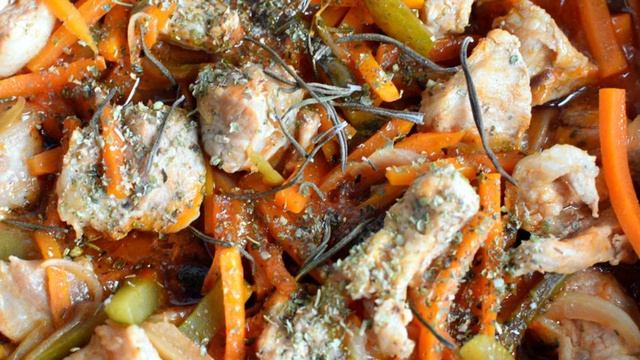 Книга рецептов