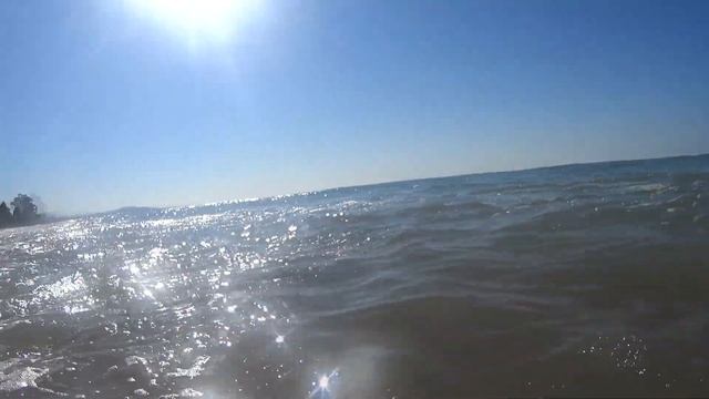 Как потерять жену в море))) смотреть онлайн