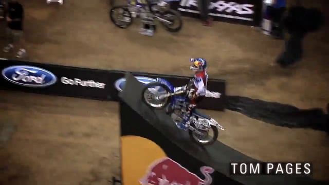 УЖАСЫ Мотофристайла! смотреть онлайн