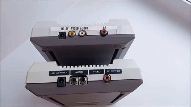 Обзор и сравнение лучших версий Dendy Junior