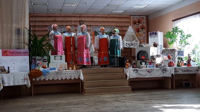 "Русская изба" смотреть онлайн