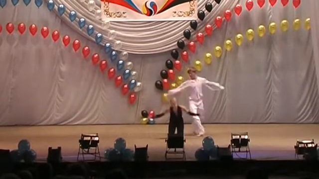 Lorelei: El Y Ella. He And She. Ансамбль Лореляй: Он и она.