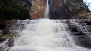 Южная Америка. Внутренние воды. География - ЛЕГКО!