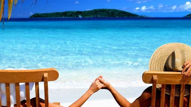 Fous De La Mer Vue Sur La Mer смотреть онлайн