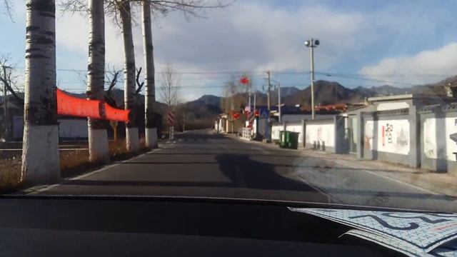 Дорога на китайскую стену смотреть онлайн