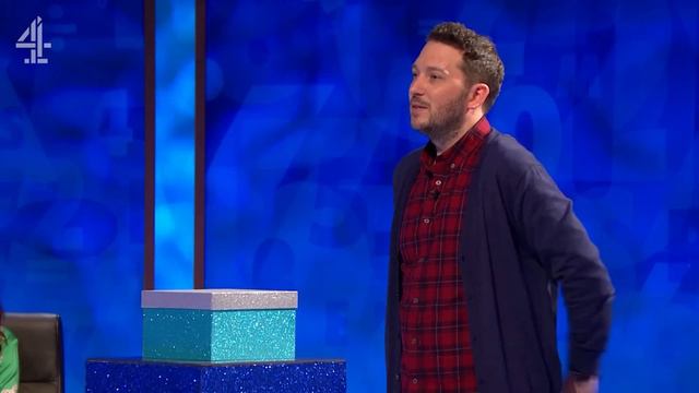 Carrot In A Box: Every Round Of The ICONIC Cats Does Countdown Game | Channel 4 смотреть онлайн