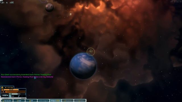 StarSector Exerelin Mod Lets Play- Gedune Part 1 смотреть онлайн