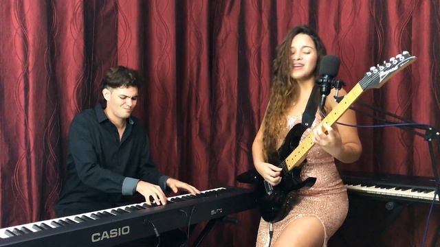 Alicia Keys - If I Ain't Got You || Hidden Port (Original Cover) смотреть онлайн