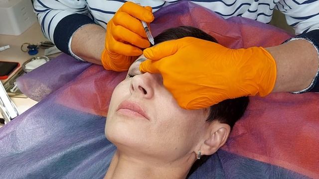 Токсин(фрагмент).