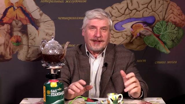 С. Савельев. Все ради самок