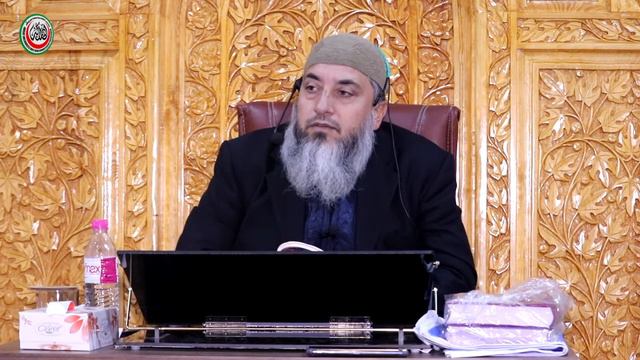 Tafseer Surah-Al'Jum'ah (Part 2) By Professor Zahoor Ahmad Shah Al-Madani смотреть онлайн