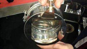 Коротенько, про пользительную вещь: про регулятор тяги дымохода