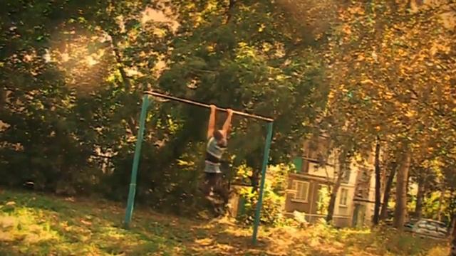 Паркур и Фриранинг в городских условиях смотреть онлайн