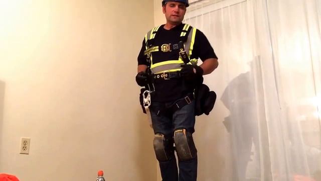 Работа в Канаде (часть 2 спецодежда инструмент техника безопасности)BTVC смотреть онлайн