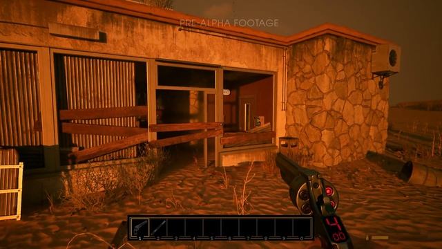 Why ExeKiller Looks Like A Game Of Dreams смотреть онлайн