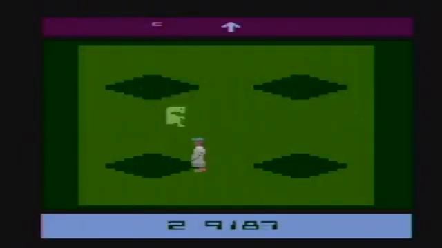 AVGN - E.T. Atari 2600 RUS Reploid (монтаж Игорь Журавский)