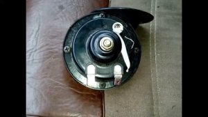 Звуковые сигналы ВАЗ 2101 2103 2106 2107 2109 2115