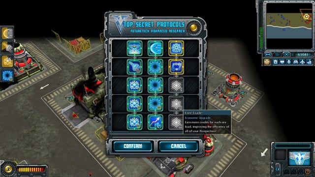 Support Powers Command & Conquer Red Alert 3 смотреть онлайн