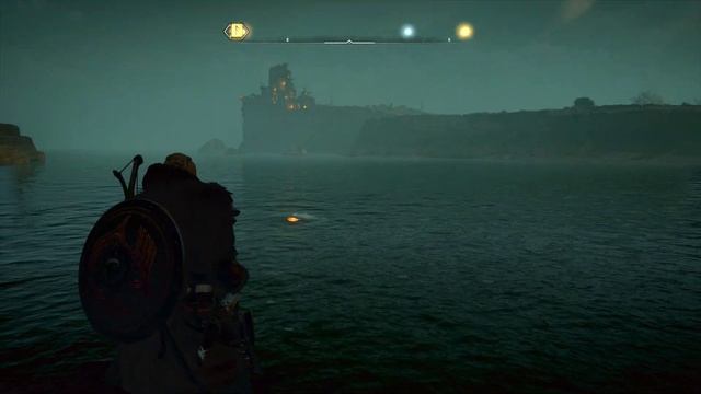 Assassin's Creed Valhalla how to fish смотреть онлайн