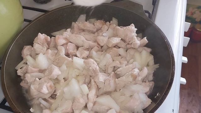 Рецепты для гурманов 